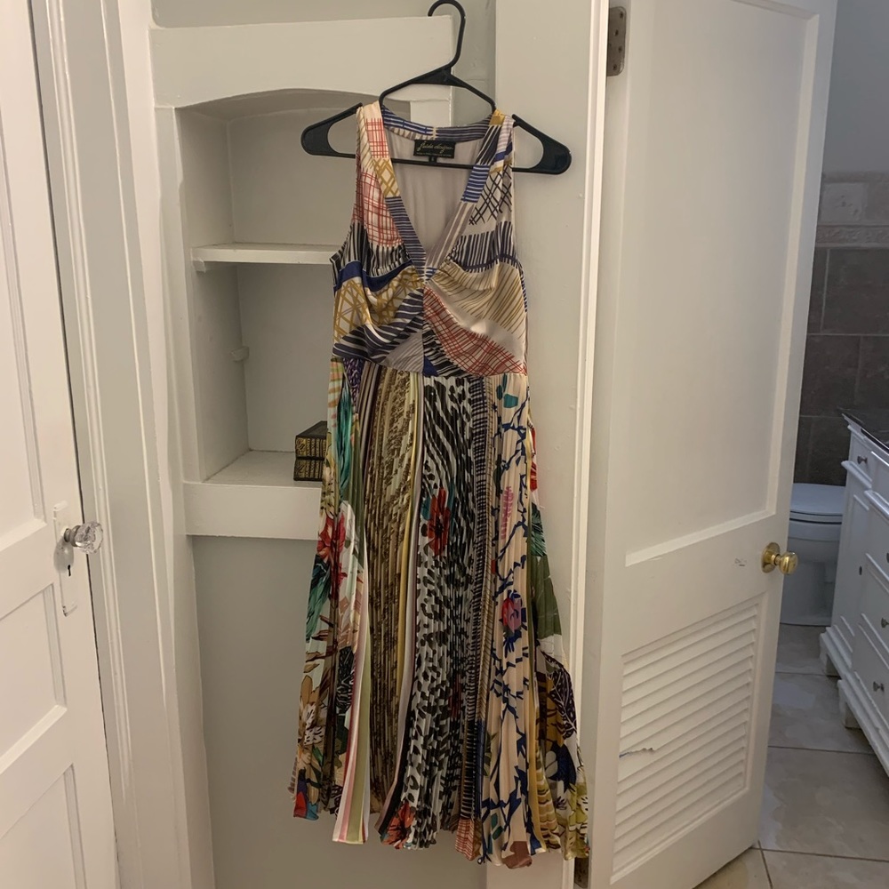 Anthropologie Dress